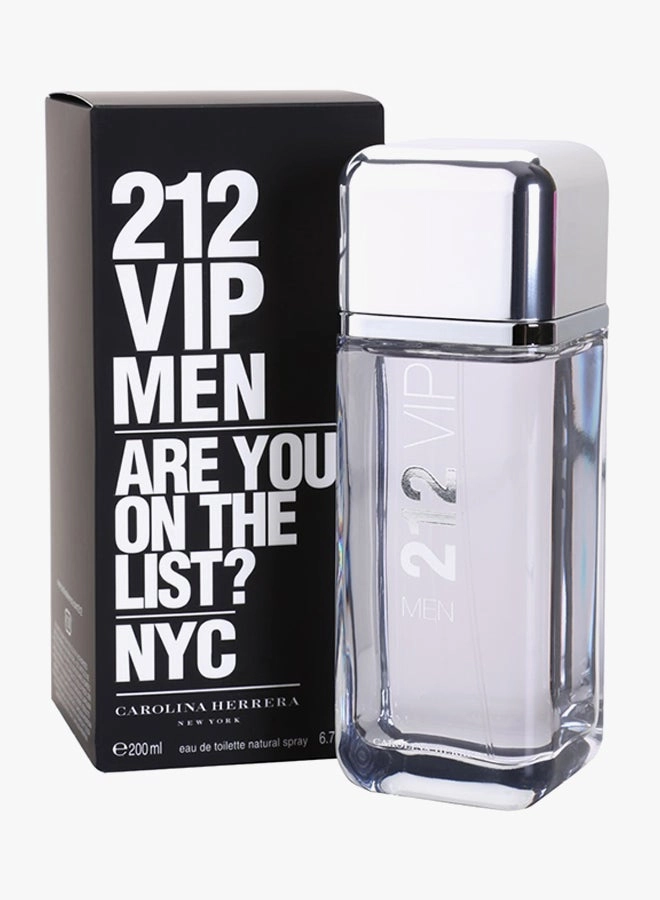 Oriental & Spicy Eau de Toilette 200ml