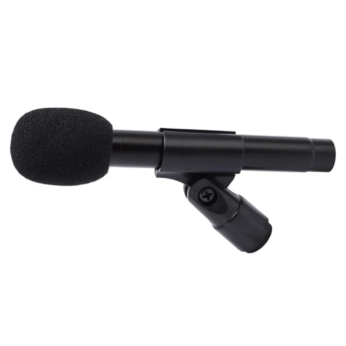SENECESLIy7qe3nsrim XLR Microphone