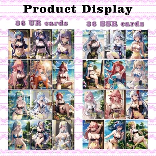 Quiet Time 02 - 2 cards/pack 11 packs + 1 premium card/box