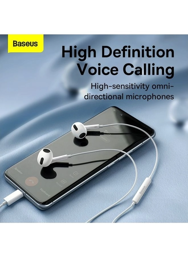 Encok C17 Wired Earbud