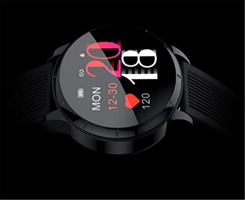 Smart Watch - 1.22 Inch 240X240 Heart Rate Monitor