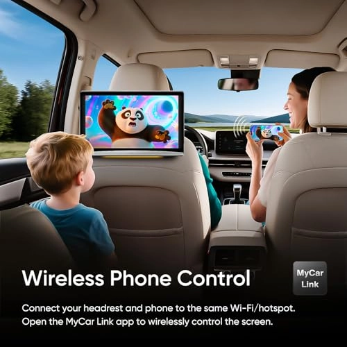 CPad-108 - 4K 10.8inch