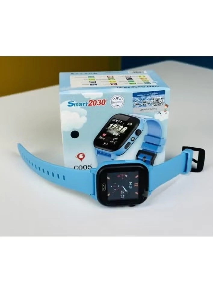 Kids Smartwatch