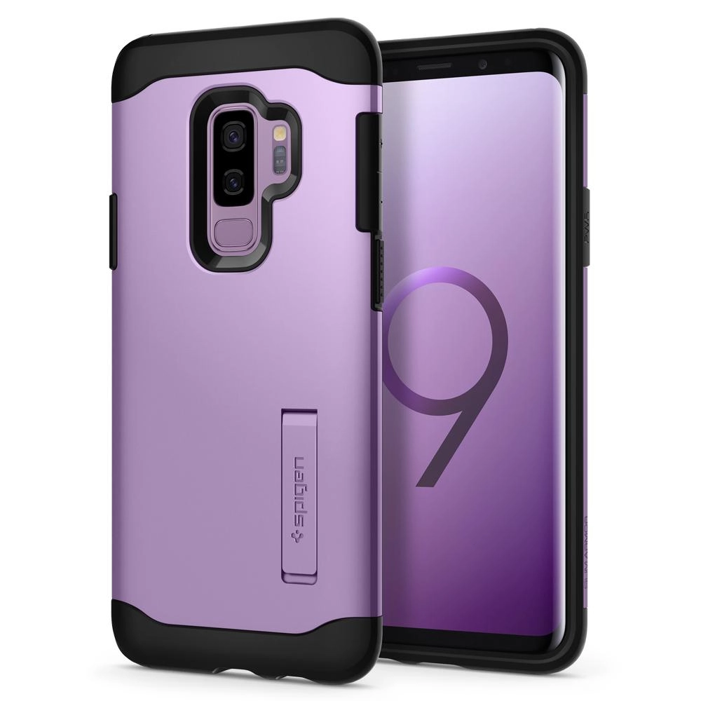 Slim Armor Case for iPhone 5/5S