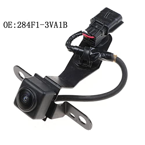 Front Camera - Night vision Wire