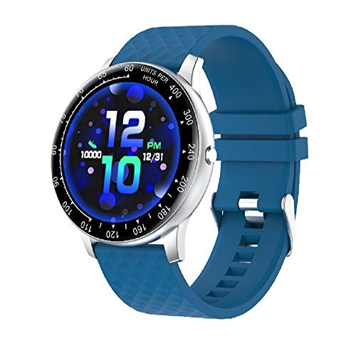 Smart Watch Zinc Alloy GPS