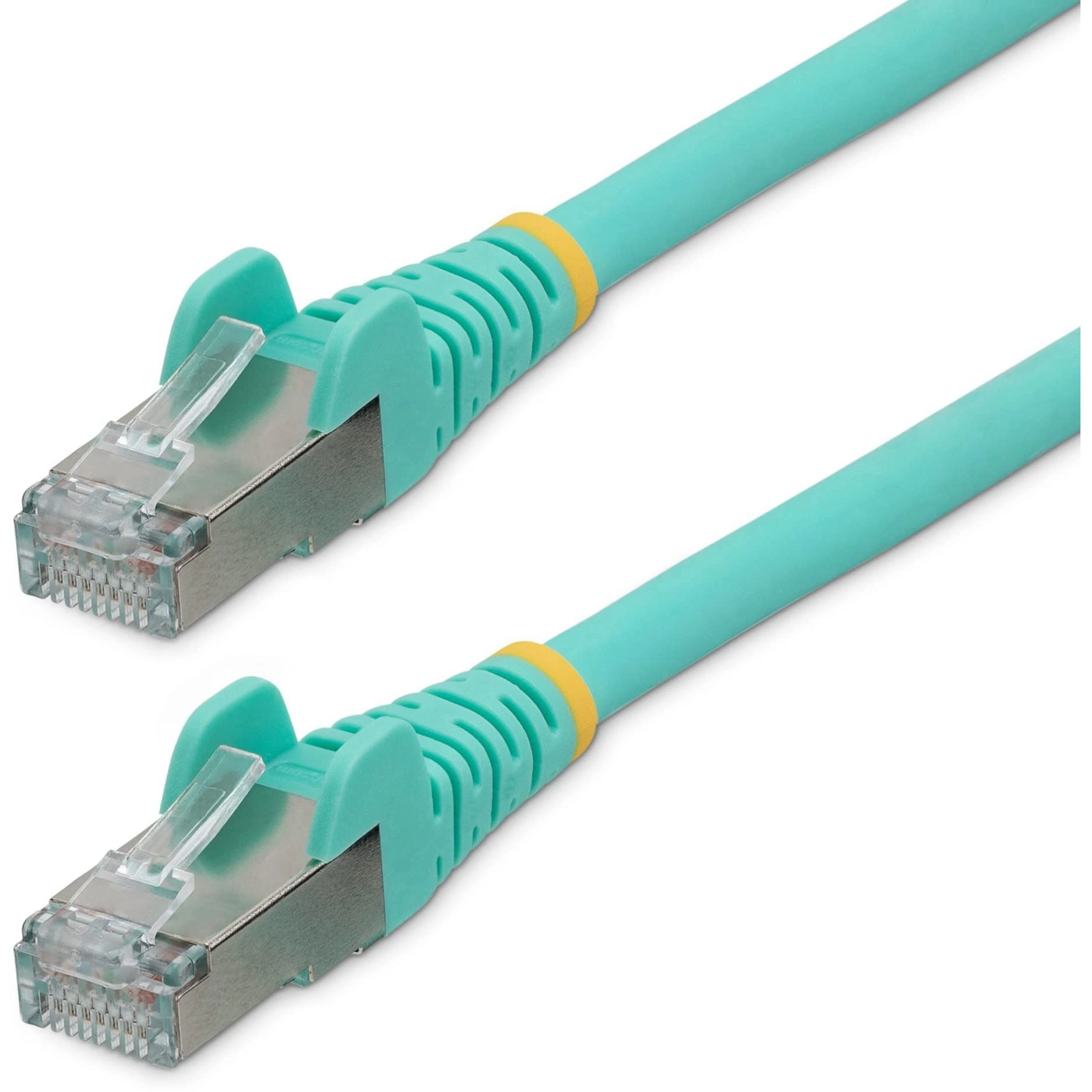 CAT6a Ethernet Cable - 15 FT