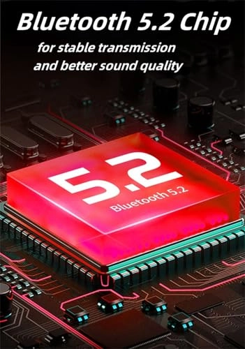 66317687 Wireless Headphone