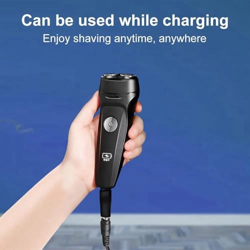 Charge Cable 5V USB-C to USB-C PBT