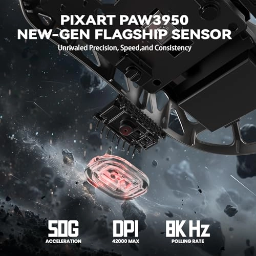 R2 Gaming Mouse - USB
