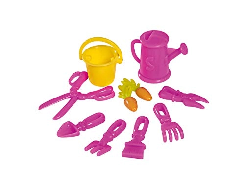 Evi Love Garden Doll - 12cm Ages 3+