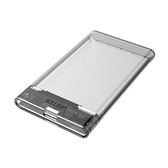 Hypertech DiskGuard Limpid R - USB 3.0 SATA III 2.5-Inch