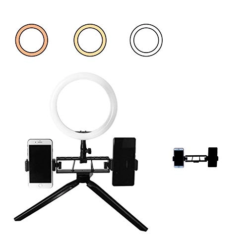Selfie Ring Light - 26cm