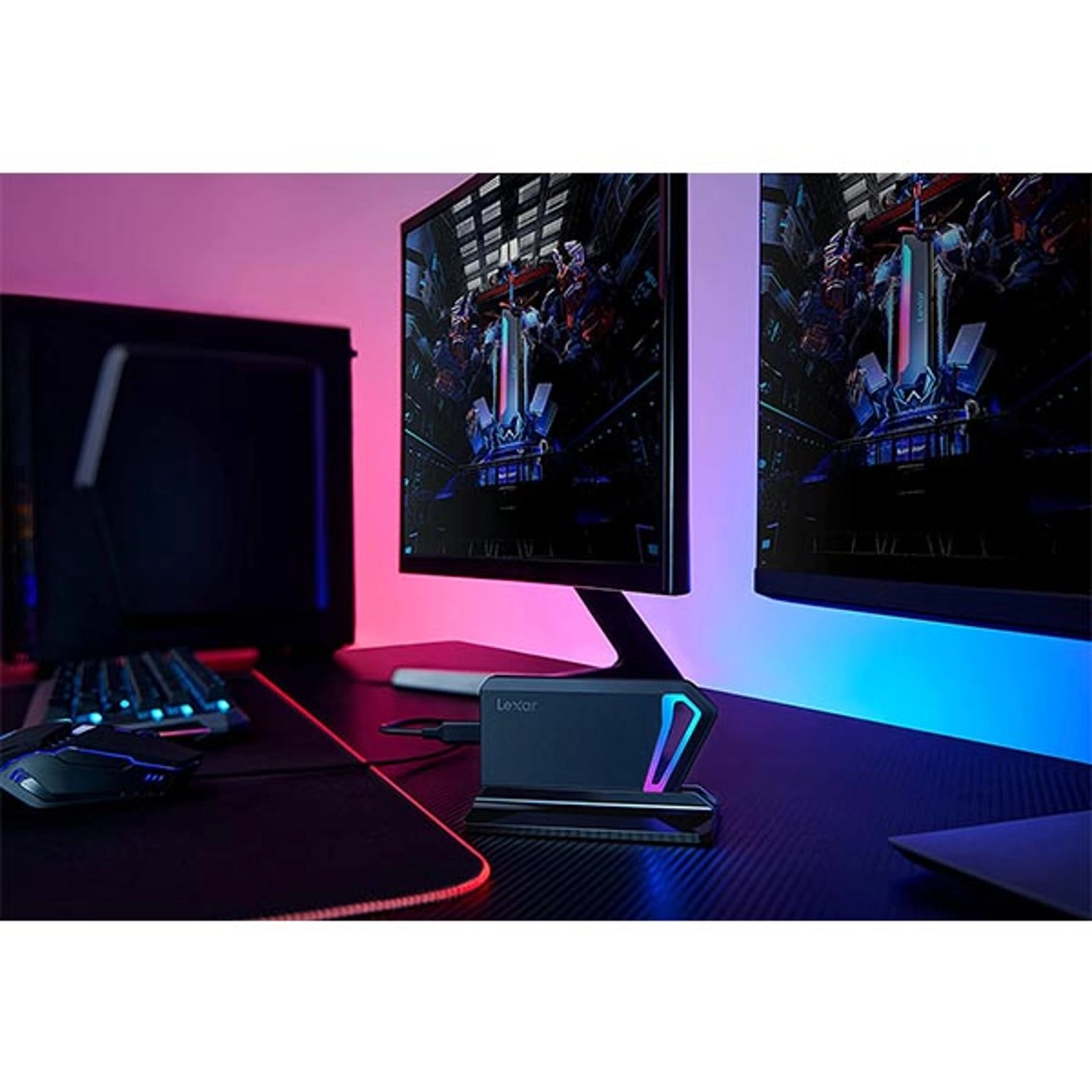 SL660 Blaze - 1000GB