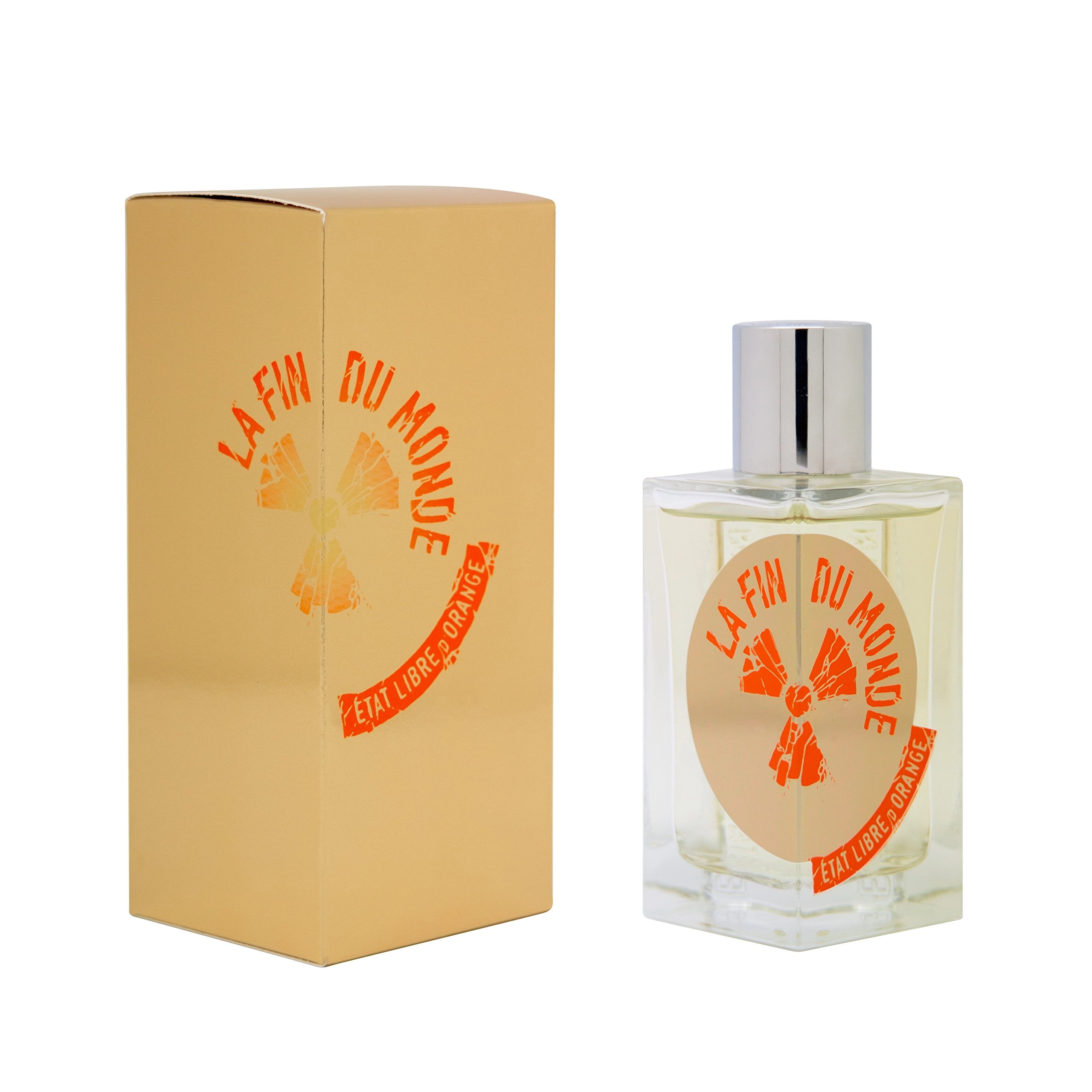 Etat Libre D'Orange La Fin Du Monde - Eau de Parfum 100 ml