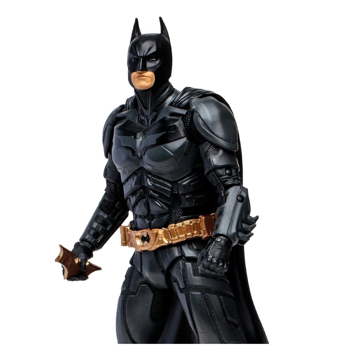 McFarlane Toys Batman - The Dark Knight Trilogy - 7in (15561)