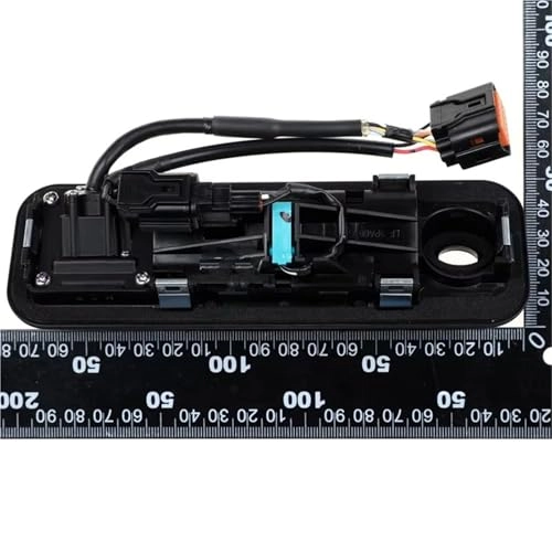 Rearview Backup Camera - 2015 2016 2017 For Hyundai For Sonata