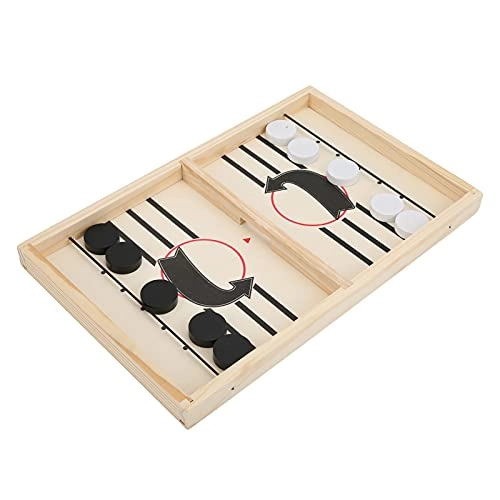 Table Hockey Board Game