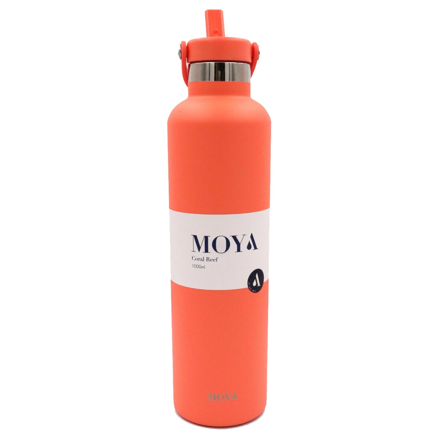Coral Reef Flask - 1L
