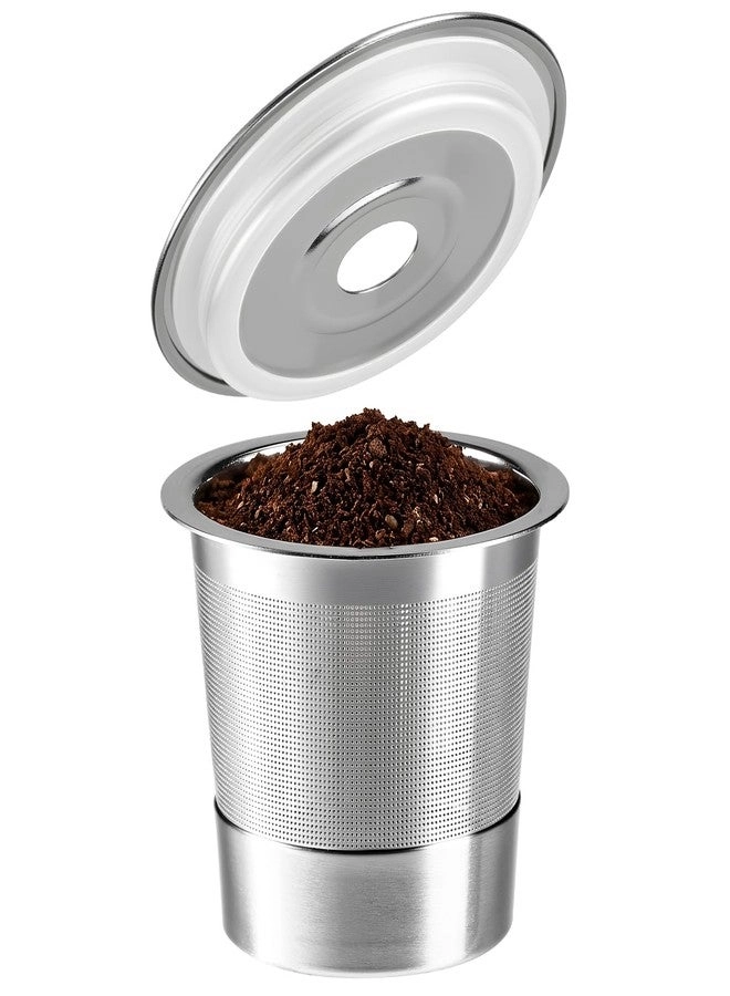 Strdfeve Reusable Coffee Pod