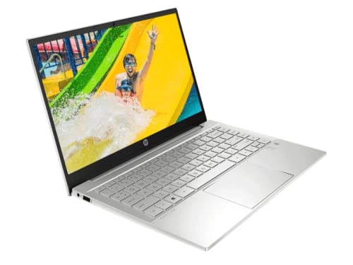 Pavilion 14 14-dv0165st - 14'' i5-1135G7 8GB DDR4 256GB SSD