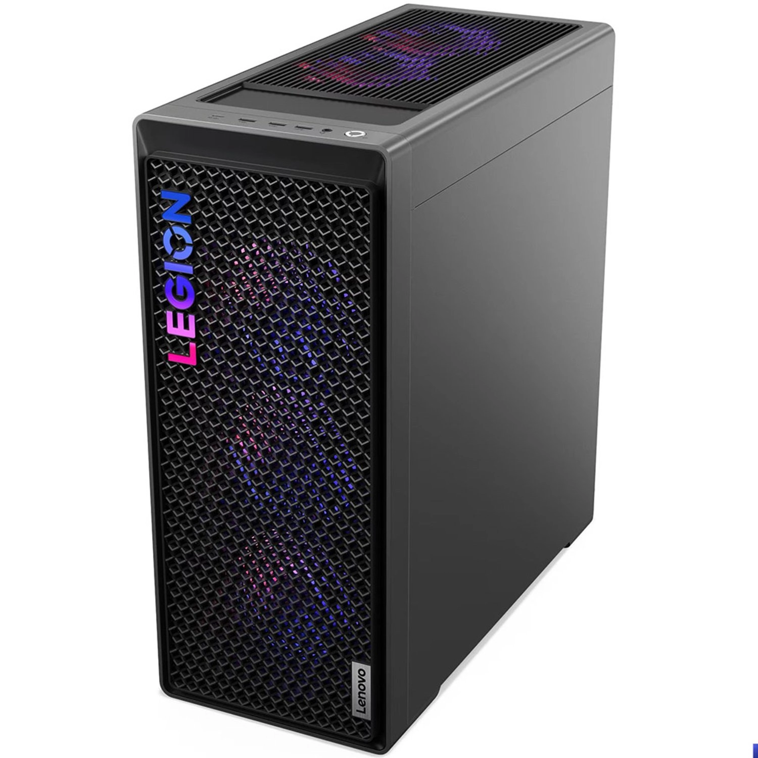 Legion T7 34IAS10 90Y6004KAX Intel Core Ultra 9-285K 128GB NVIDIA GeForce RTX 5080 4TB