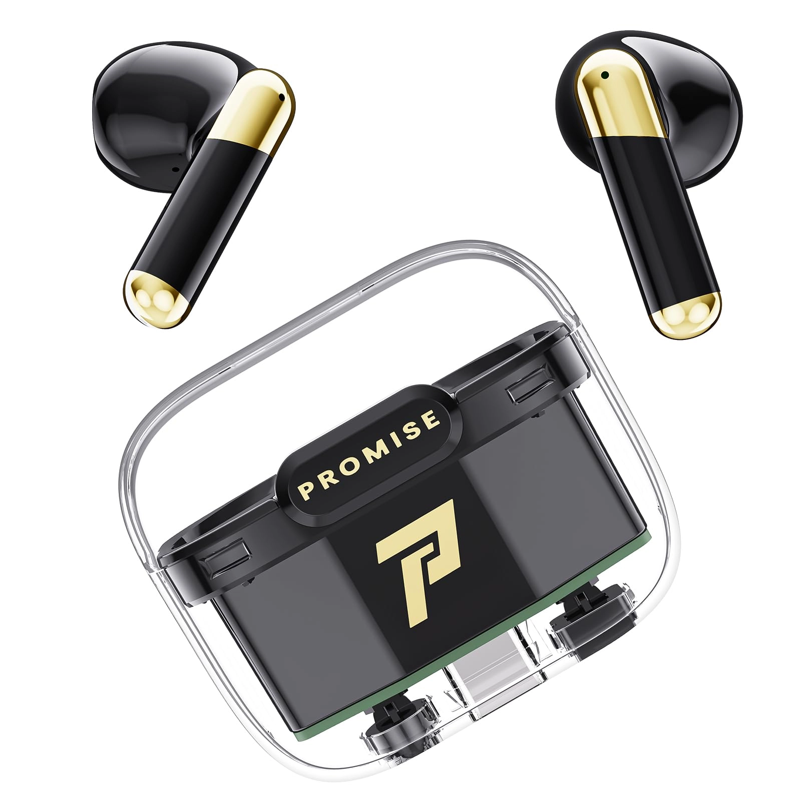 TransLucent CW61-1 Wireless Earbud