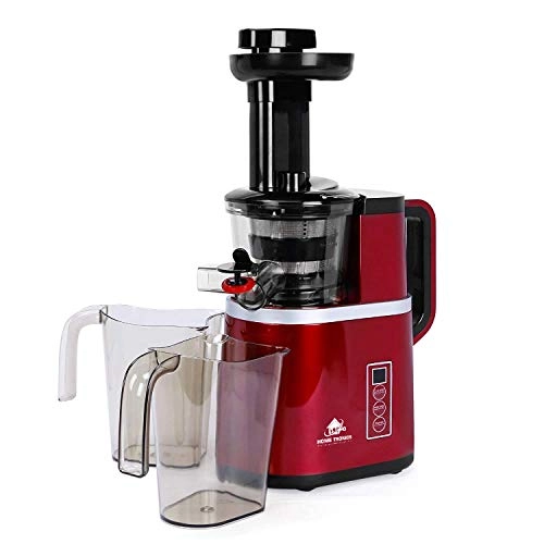 Masticating Extractor - 150 watts 500 Milliliters