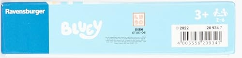 Bluey Puzzle (20934) - 48 pcs