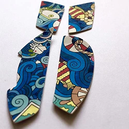 Mouse Anti-Slip Tape - G305 G203 G102