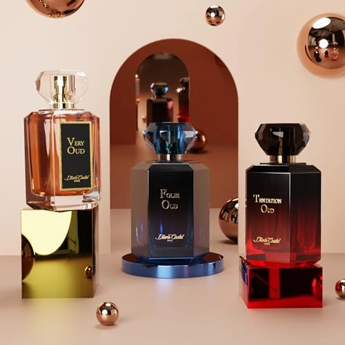 Very Oud Eau de Parfum 100 ml