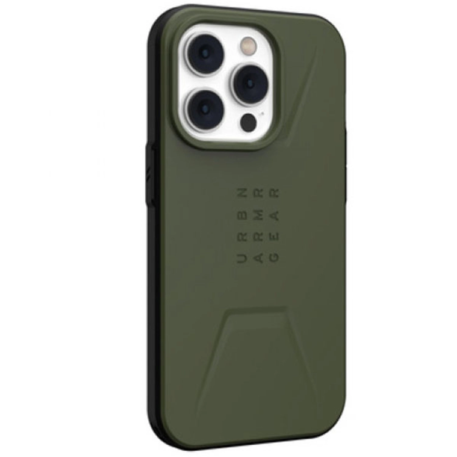 Civilian Series Back Case with MagSafe for iPhone 14 Pro