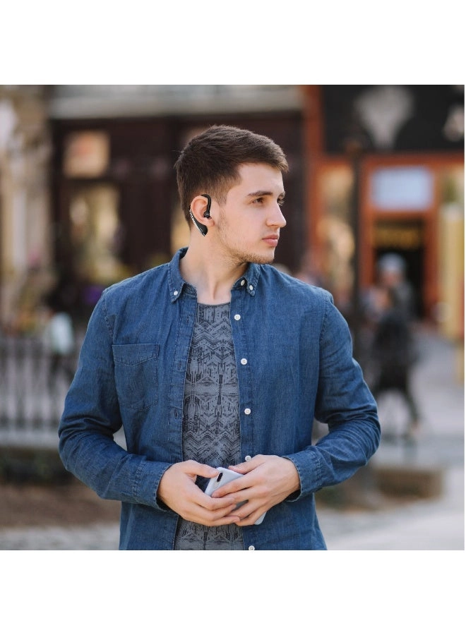 Communicate Plus Wireless Headset