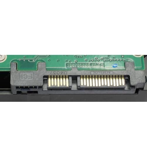 Enterprise-Class 3.5" 7200rpm 256MB SATA 6Gb/s (17382-SIMPLETEK) - 2TB