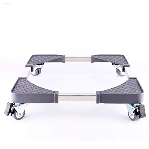 washing machine base