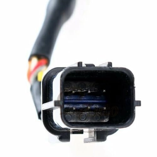 Rear View Camera - Night vision