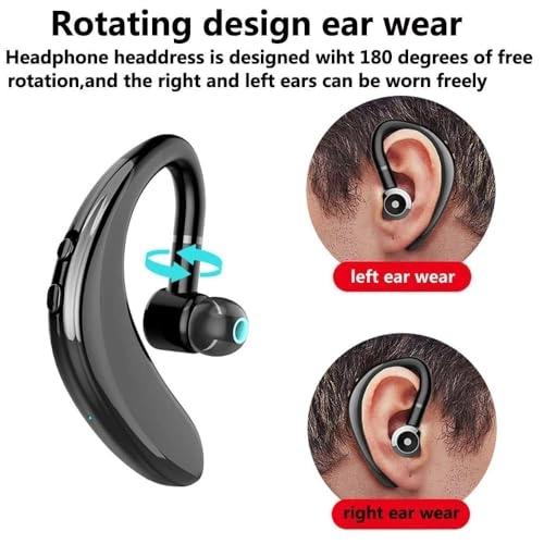 S109 Wireless Headset