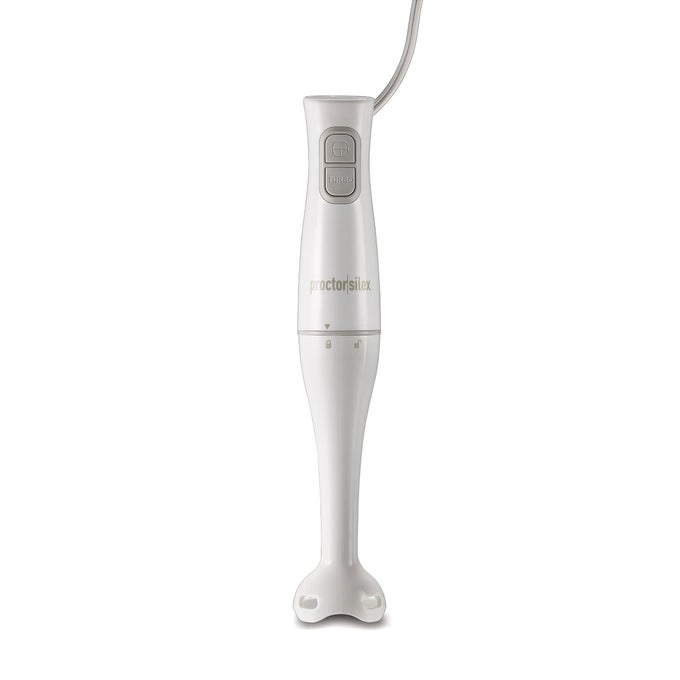 Proctor Silex Immersion Blender - 150 W