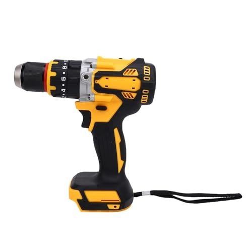 5025 - Brushless 100N.m 13mm