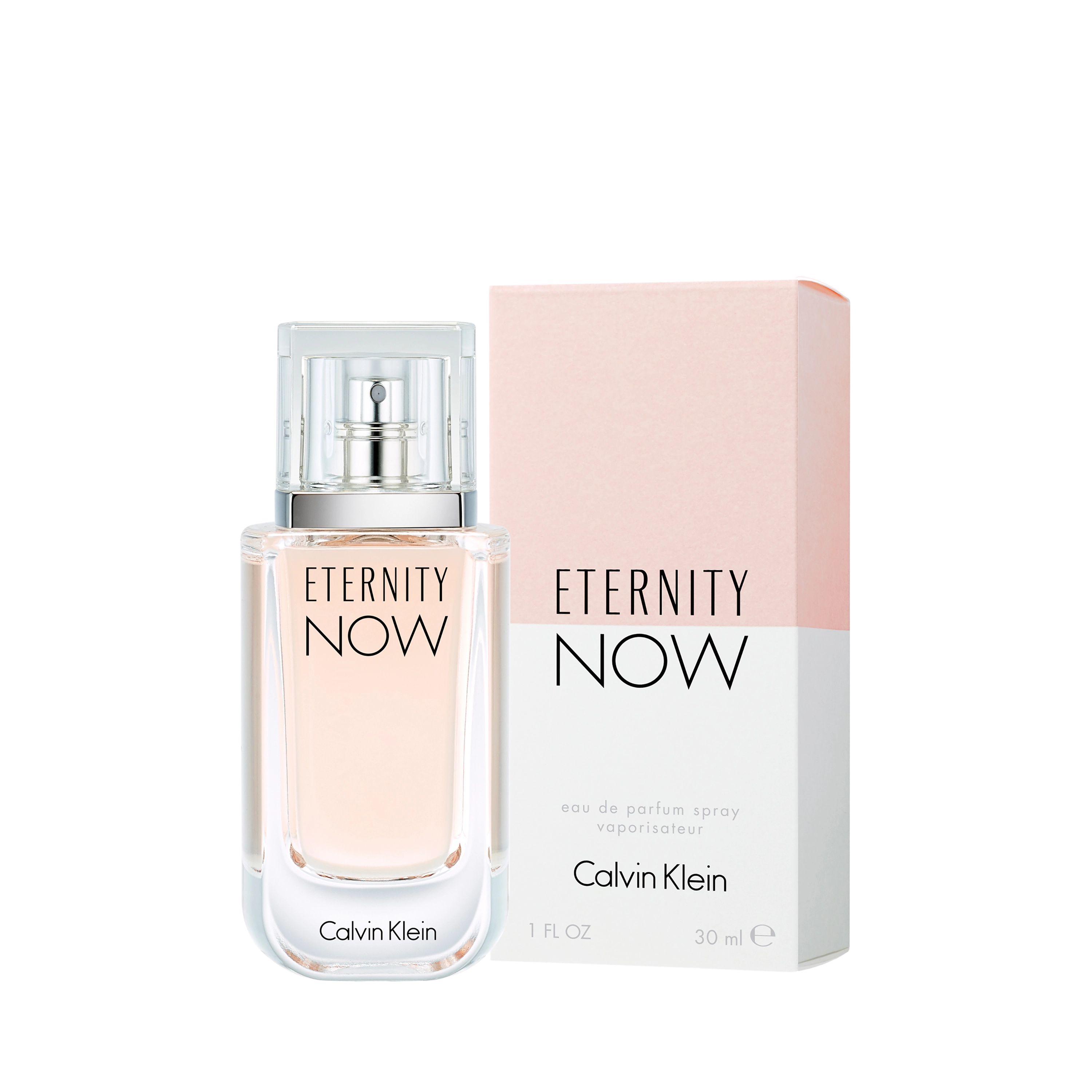 Eternity Eau de Parfum - 30ML