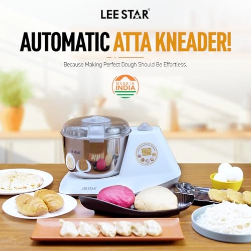 Atta Kneader - 3L 650W