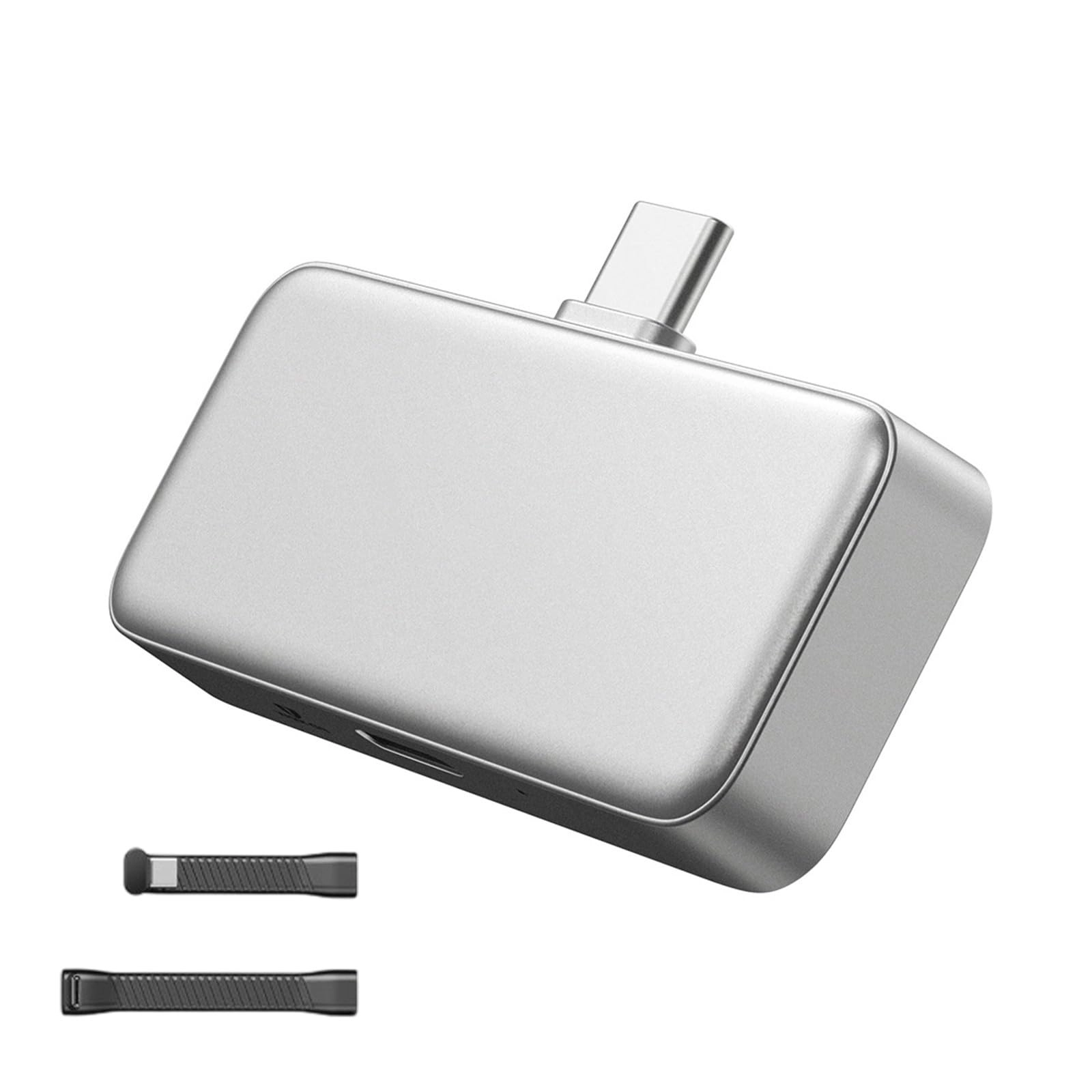Wdbild External Flashing Adapter Hard Drive - USB C 64GB 128GB 256GB