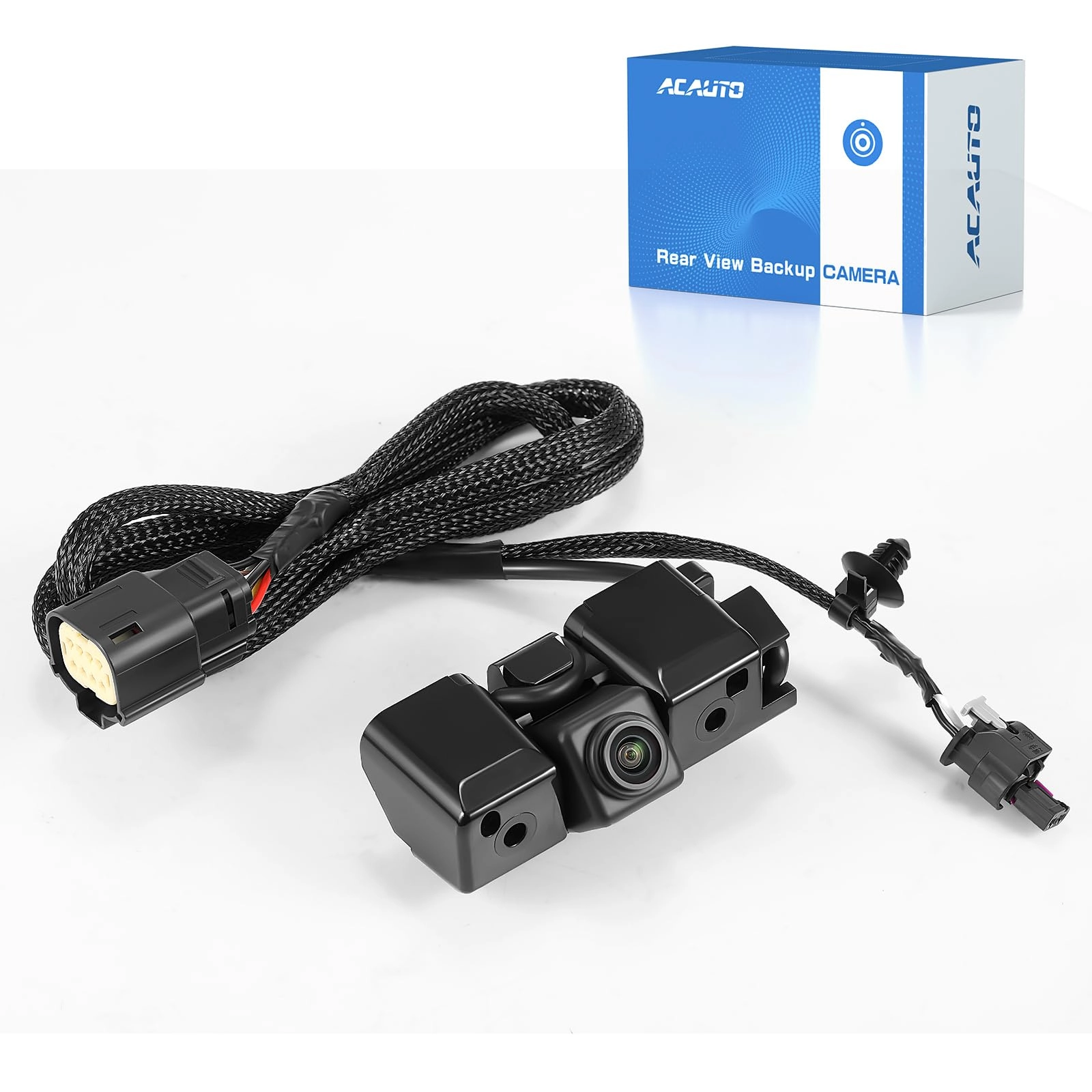 Rear View Backup Camera - Night vision