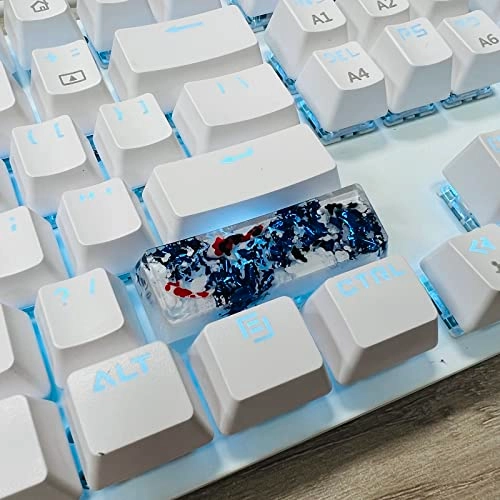 Custom Keycap