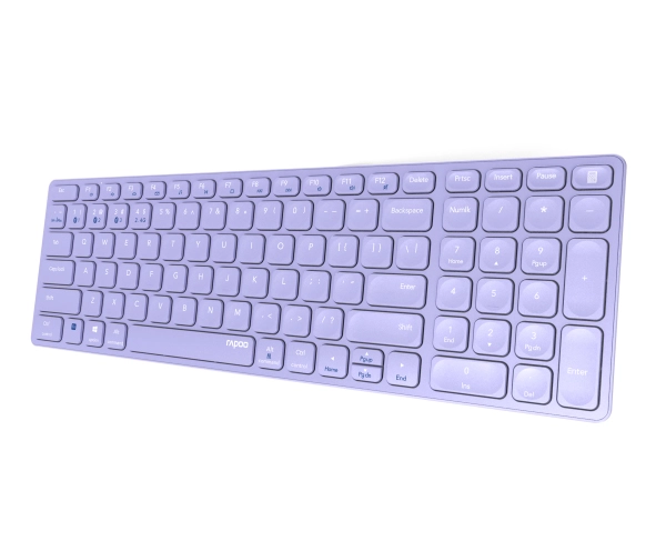 Wireless Keyboard - Wireless