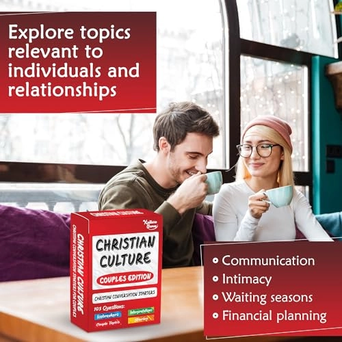 Christian (Couples Edition) - Adult
