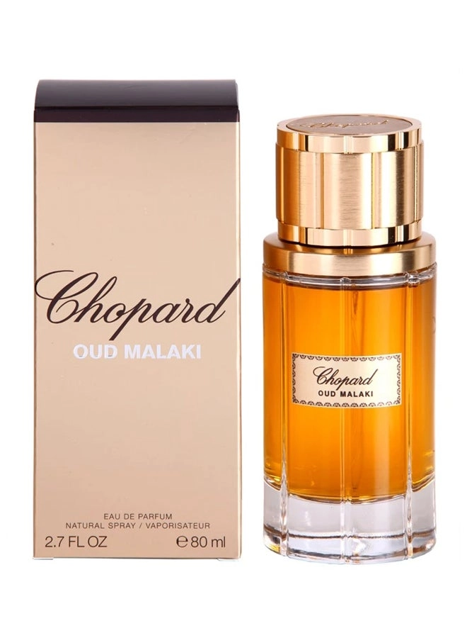 Oud Malaki Eau de Parfum 80ml