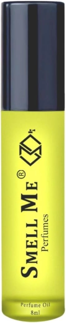 Smell Me Fragrances Perfume Oil 105 - 8ml