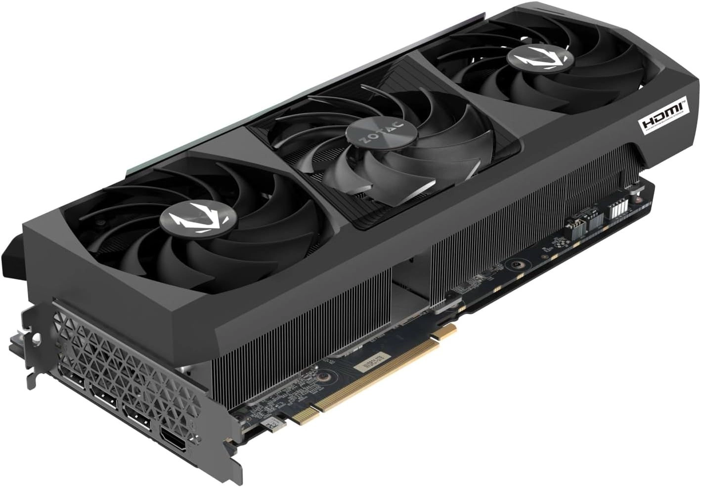 RTX 4070 Ti SUPER - 16GB