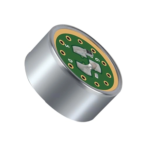 DR1407C-1 Wired Microphone